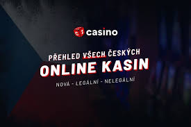 Online kasino pro české hráče Vše, co potřebujete vědět