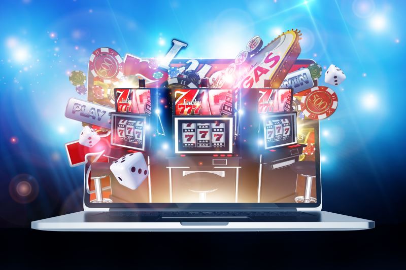 Oppdag Norgescasino24 - Din ultimate guide til Norges beste nettcasinoer