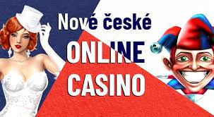 Slovenská kasina pro české hráče Vše, co potřebujete vědět