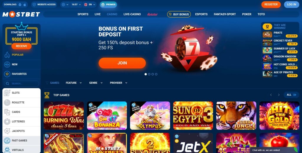 The Rise of Live Casinos A New Era in Online Gambling -1445033045