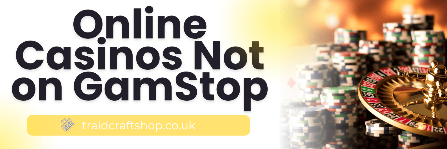 The Rise of Non Gamstop Casinos An Alternative for Gamblers