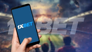 The Ultimate Guide to 1xBet App Your Gateway to Online Betting -1438108826