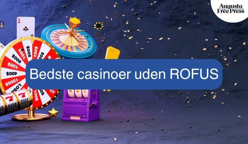 Udenlandske Online Casinoer En Guide til Sikker Betting og Underholdning Udenlandske Online Casinoer En Guide til Sikker Betting og Underholdning