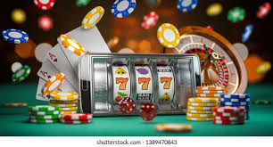 Ultimate Guide to Casino Playing.io UK Your Go-To Online Gaming Destination