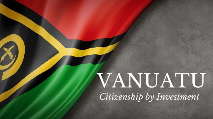 Understanding the Costs of Obtaining Vanuatu Citizenship