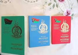 Understanding the Costs of Vanuatu Citizenship A Comprehensive Guide 897356846