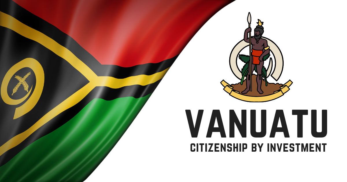 Understanding the Costs of Vanuatu Citizenship A Comprehensive Guide 897356846