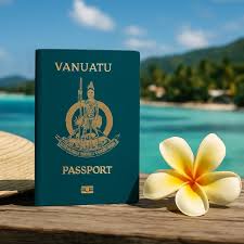 Understanding the Costs of Vanuatu Passport A Comprehensive Guide 896522127