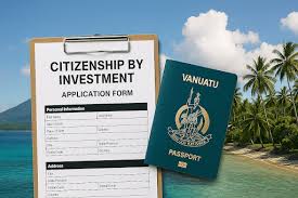 Understanding the Costs of Vanuatu Passport A Comprehensive Guide 896522127