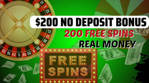Unlock 60 Free Spins No Deposit - Your Guide to Winning Big!