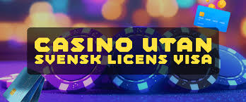 Utländska Casino med Snabba Uttag - En Guide