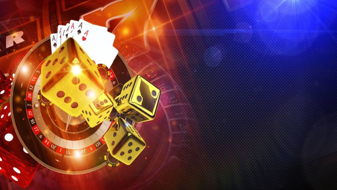 Utländska Spelsidor - En Djupdykning i Online Spelvärlden