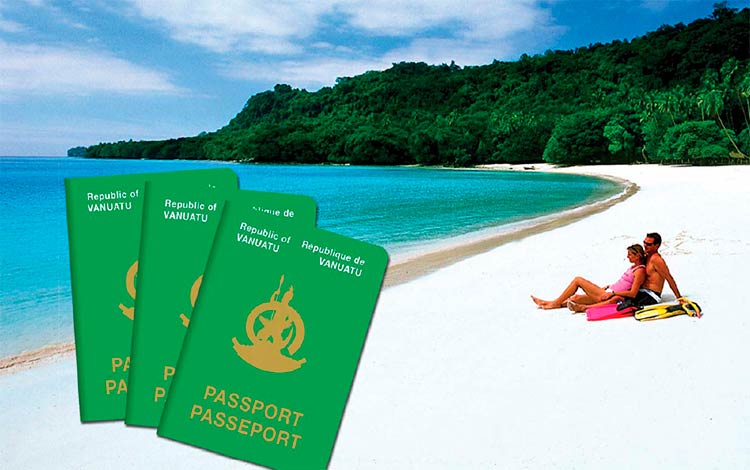 Vanuatu Immigration by Investment Your Pathway to Paradise