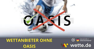 Wettanbieter ohne OASIS Die besten Alternativen im Überblick 548704565